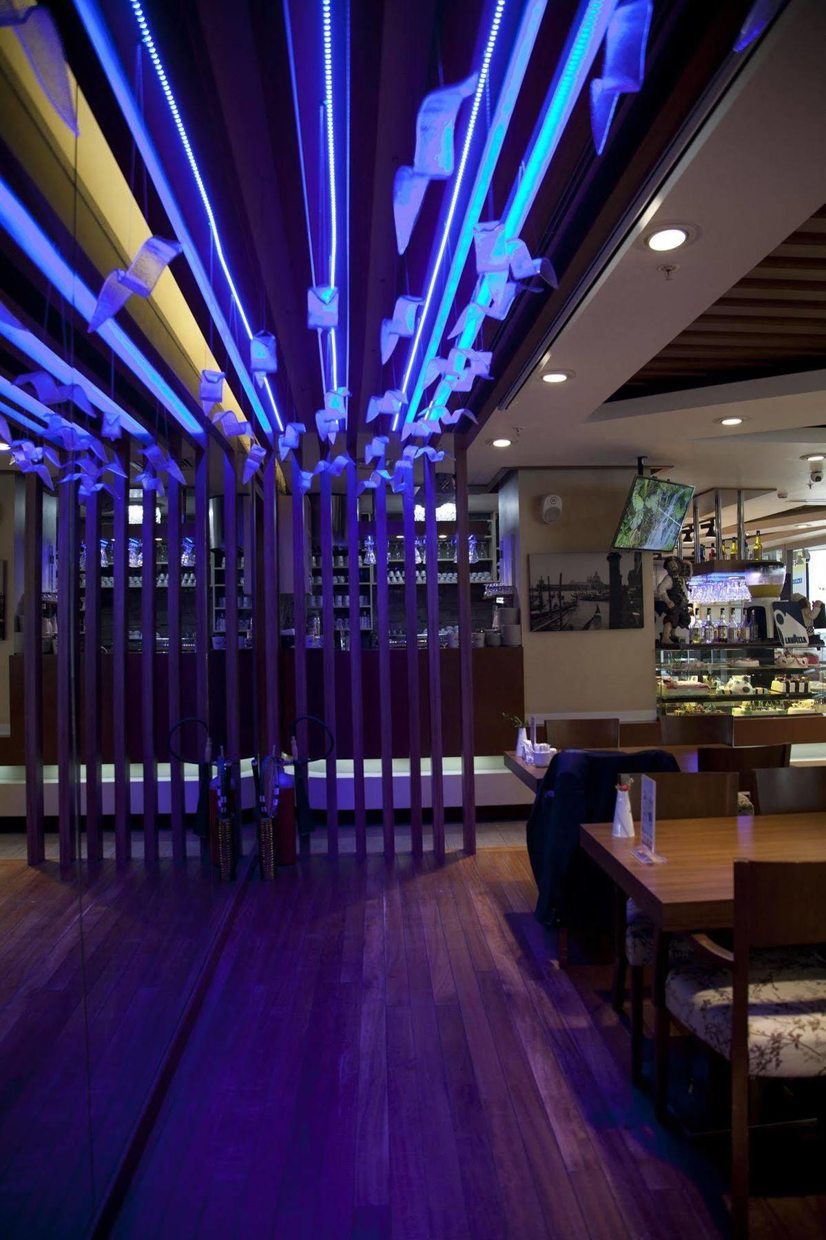 Grand Plaza Hotel Istanbul Eksteriør bilde