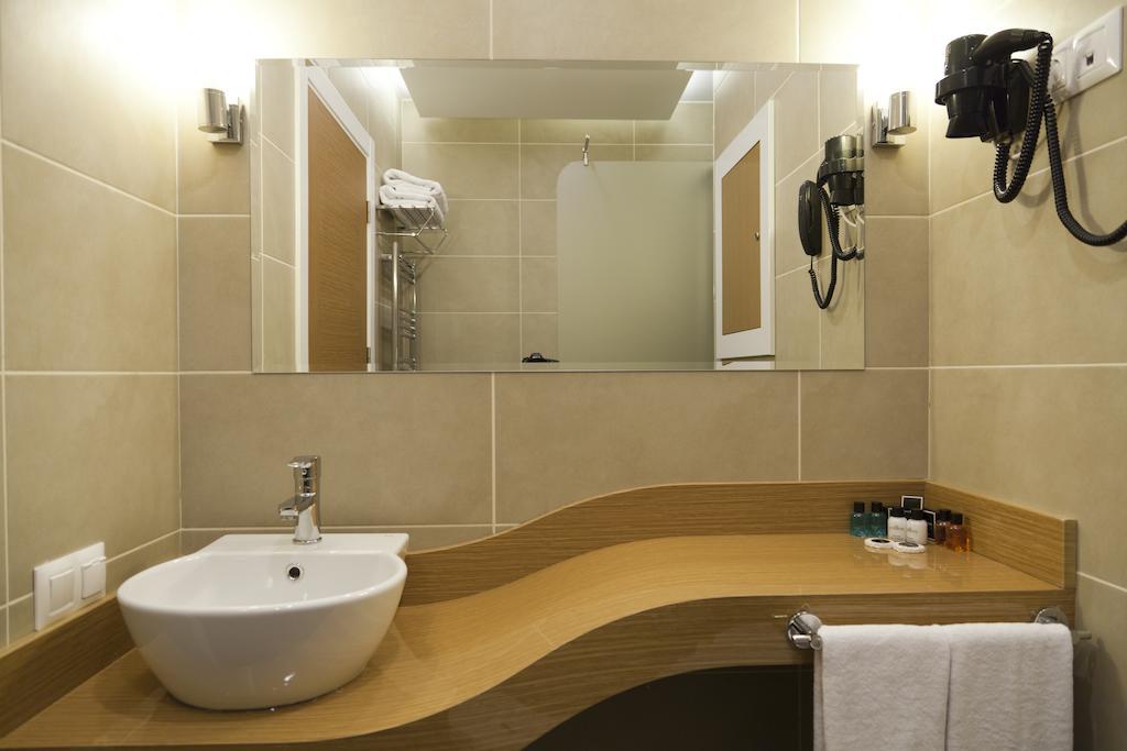 Grand Plaza Hotel Istanbul Eksteriør bilde